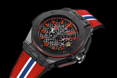 reloj hublot ferrari precio|Hublot usa.